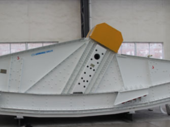 如何選擇振動(dòng)篩長(zhǎng)度和寬度？