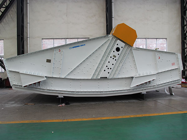 振動(dòng)篩啟動(dòng)困難怎么辦？原因及解決方法