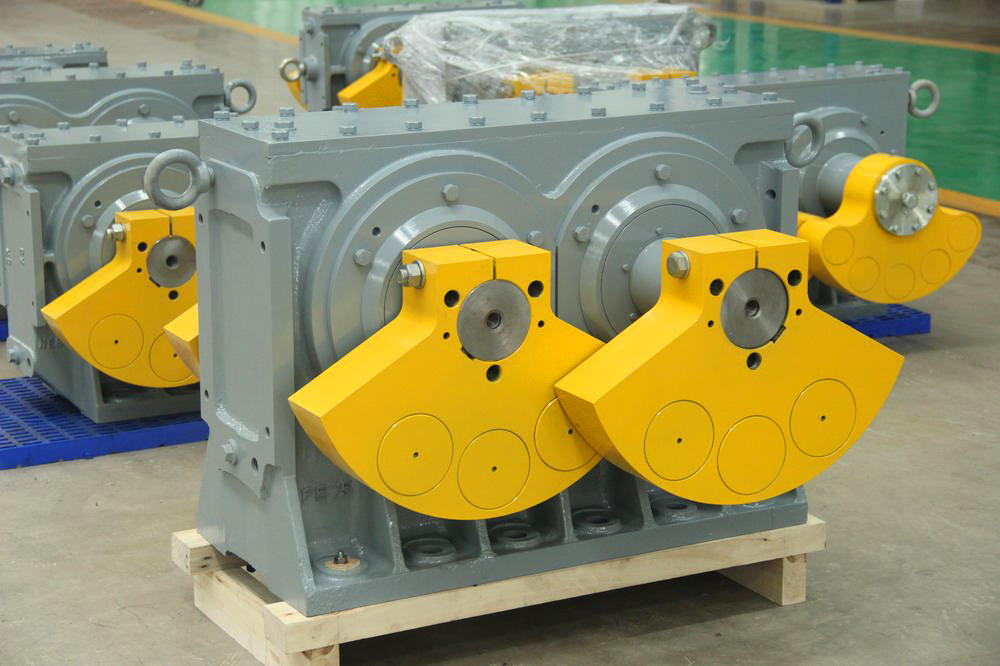 振動篩哪些部件要潤滑？軸承及激振器