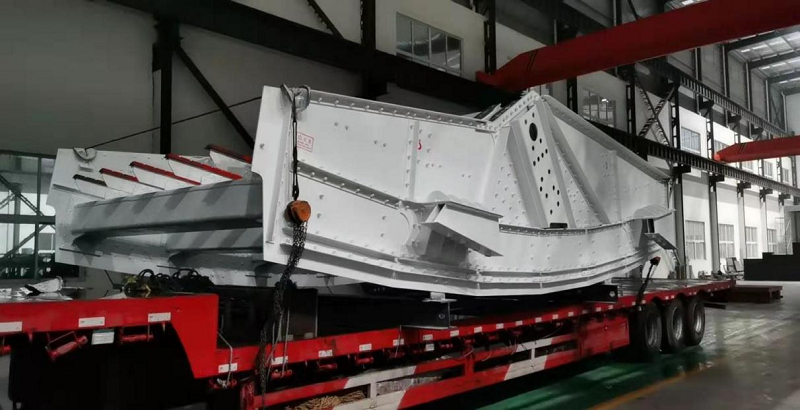 如何選擇合適的水平直線振動篩？以及如何選擇篩分大小