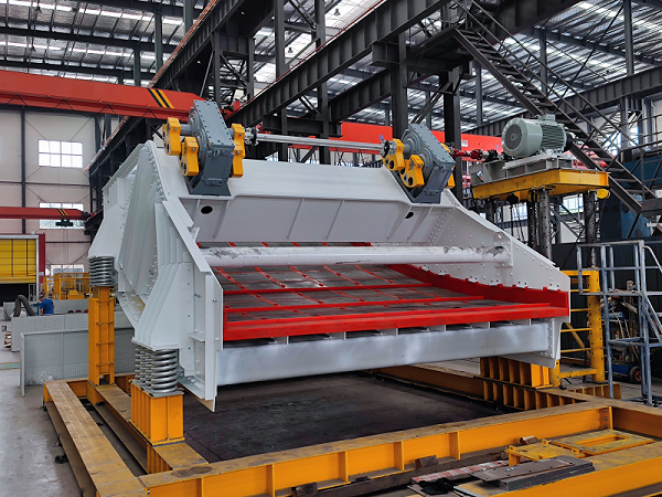 振動篩篩網的使用壽命是多少？如何提高篩網壽命？