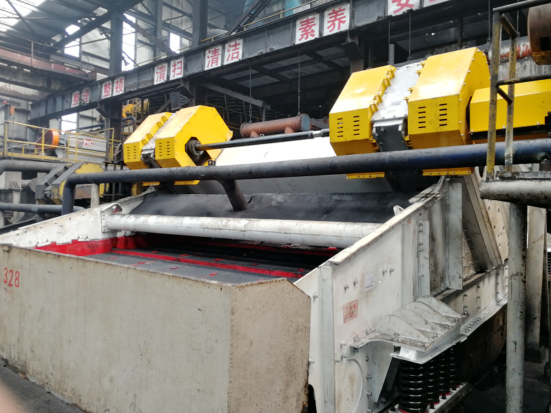 直線振動篩振幅大小如何調(diào)整？調(diào)整振幅的注意事項